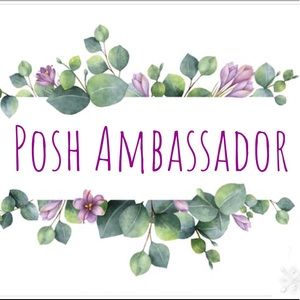 {Posh Ambassador}